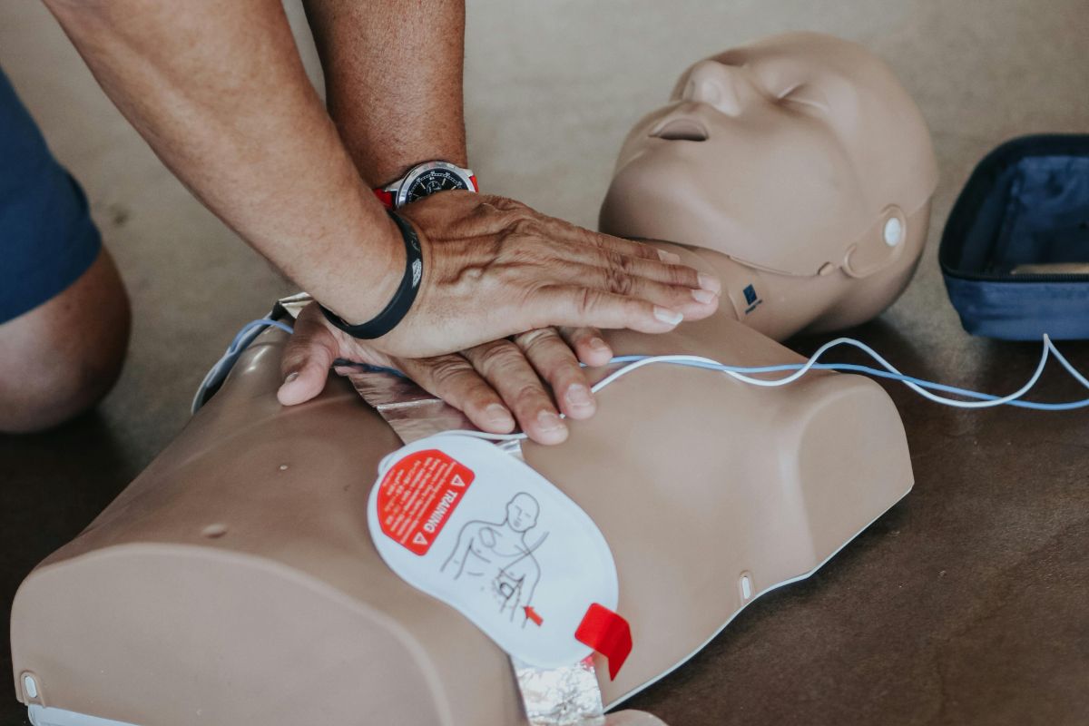 BLS Renewal Course