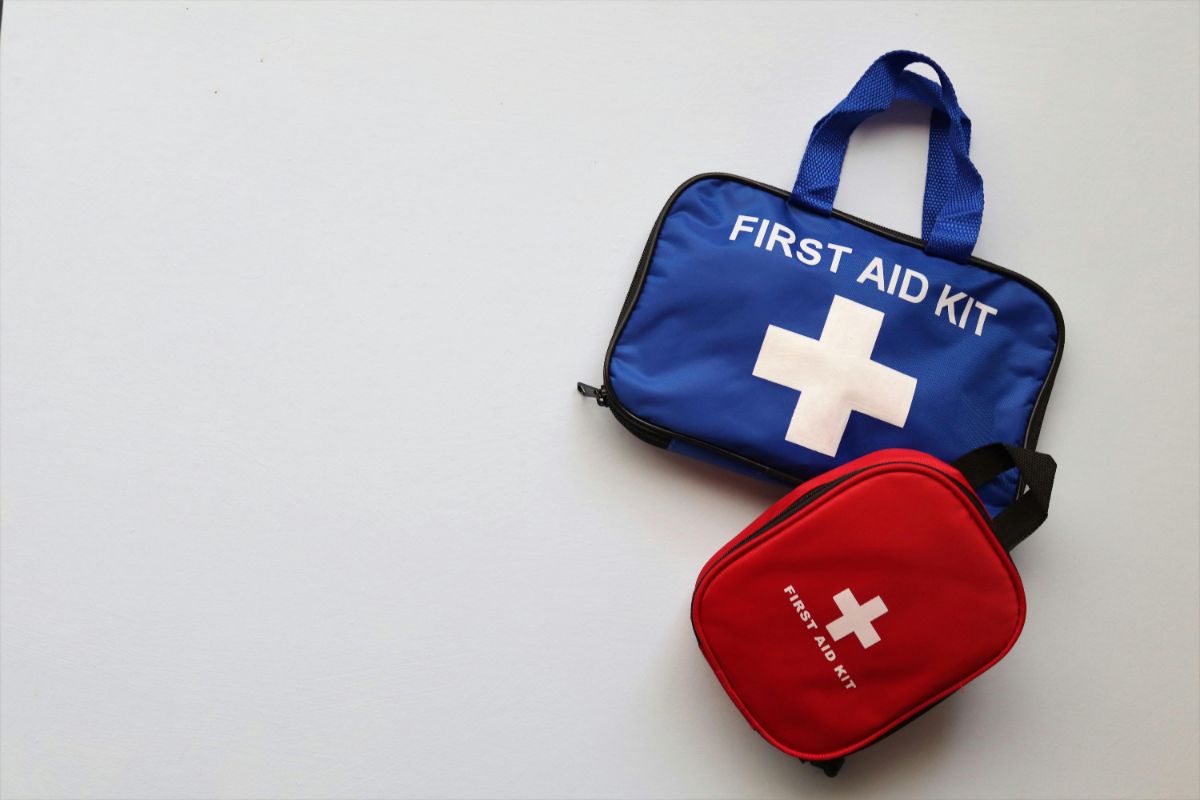 CPR and First Aid Anywhere