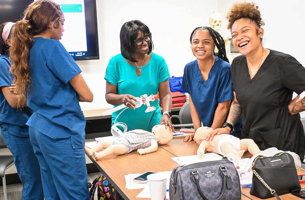 Family and Friends CPR